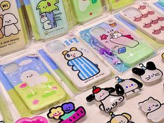 -萌物合辑(新中关购物中心店)