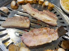-炽城·烤肉名家(鸿达中央广场店)