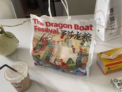 -罗莎蛋糕Rosa bread(四方坪店)