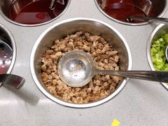牛肉粒-海底捞火锅(枫蓝国际购物中心店)