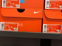 -NIKE北京马连道换季优惠店