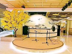 -极乐汇汗蒸会馆(杭州店)
