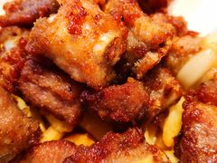 -天喜酒楼饭市·茶市(同德皇宫店)