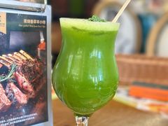 -西语炭烧牛排·西厨(石龙店)