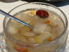 -一叶一世界·素食餐厅(锦华万达店)