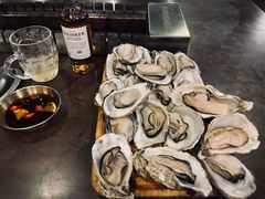 -麦凯伦烧烤·精酿超级工厂店(金桥总店)