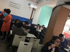 -闫家炸鸡架(五爱总店)