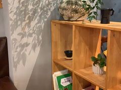 用餐区-咖乐禧面包公司(瑞景社区店)
