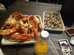 -盒马鲜生(曜一城店)