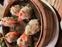 糯米蒸虾球-胡桃里音乐酒馆(曲江店)