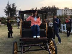 -玫瑰海岸文化旅游度假区