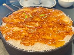 -江南雅厨(李公堤店)