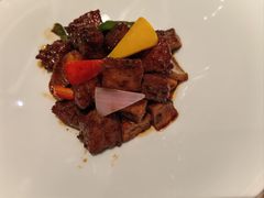 -无锡丽笙精选酒店·兰亭阁中餐厅