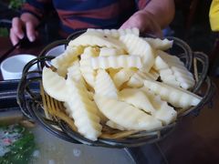 土豆-尼玛藏家风味园(阿山食城店)