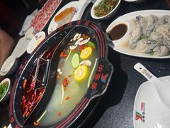 -渝香居重庆火锅(铁西三道街店)