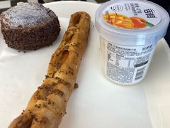 -味多美(江桥万达店)