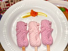 -狮拾久·现代新加坡料理(壹方城店)