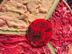 -水巷子·巴掌腰片重庆火锅(云纺店)