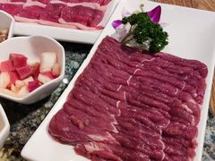 -南门涮肉(上海二店)