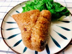 大肉粽-小阿姨小脚粽(静安店)