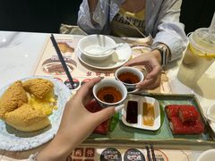 -赏点粤式点心(广州塔店)