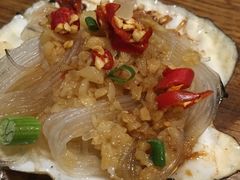 -成都烧烤(川大店)