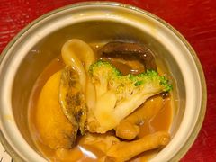 -潮堂(环球金融中心店)