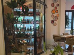 -Mezomd曼索蒂西班牙餐厅(广粤店)