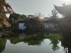 -常熟方塔园