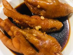 -点都德(大茶楼店)