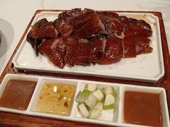 -凤阁楼果木烧鹅(鹤山陈山店)