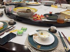 -枫盈轩中餐厅(枫丹白鹭酒店)