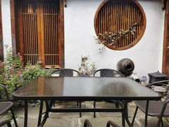 大堂-红尘再(安昌古镇店)