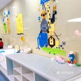 89元就可以体验洗澡和游泳哦