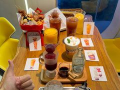 -超级魔厨(地王店)
