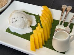 -帕蓝·暹罗料理(大学路店)