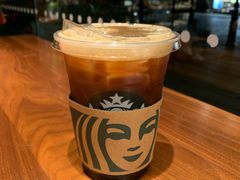 -星巴克(福州三坊七巷店)