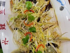 -老济南民间小吃·传统鲁菜(芙蓉街店)
