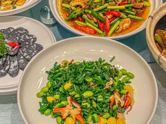 -舟小鲜·舟山小渔村(凤城四路中登广场店)