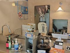 -小团圆糖水铺(襄阳南路店)