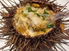 -九號院子海鲜烧烤