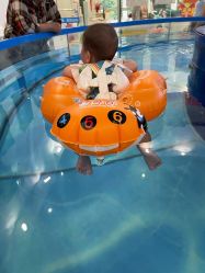 -雏芽婴幼儿游泳·小美医生小儿推拿(西村店)