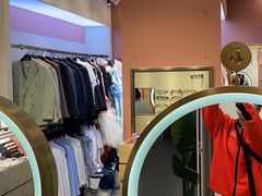-海马体照相馆(上海宝山万达广场店)