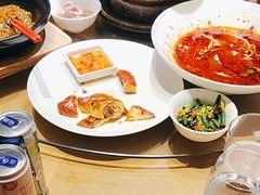 -莲·中餐厅(成都首座万豪酒店)
