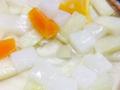 -鱼窝棚柴火铁锅炖(富山屯店)