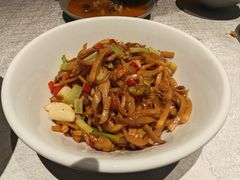 -湘中缘·湖南菜(娄底驻京办店)