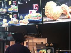 -麦当劳(大栅栏店)