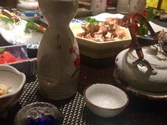 -千鹤日本料理(穿山路店)