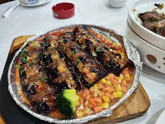 -绿雅居原生态农庄(小涌店)