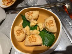 -海底捞火锅(蒙城路店)